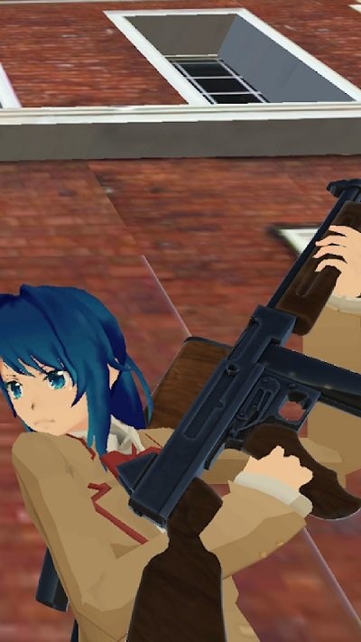 樱花校园校外模拟器2022最新版的图册