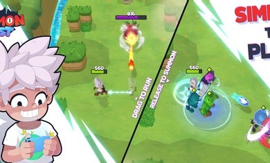 召唤追寻的图册