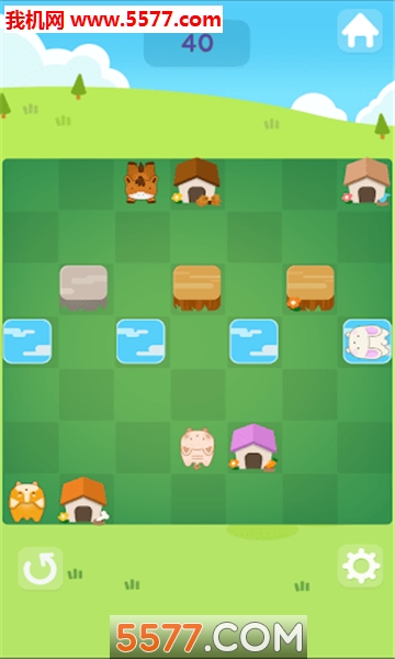 寻找动物之家安卓版(FindAnimalHome)的图册