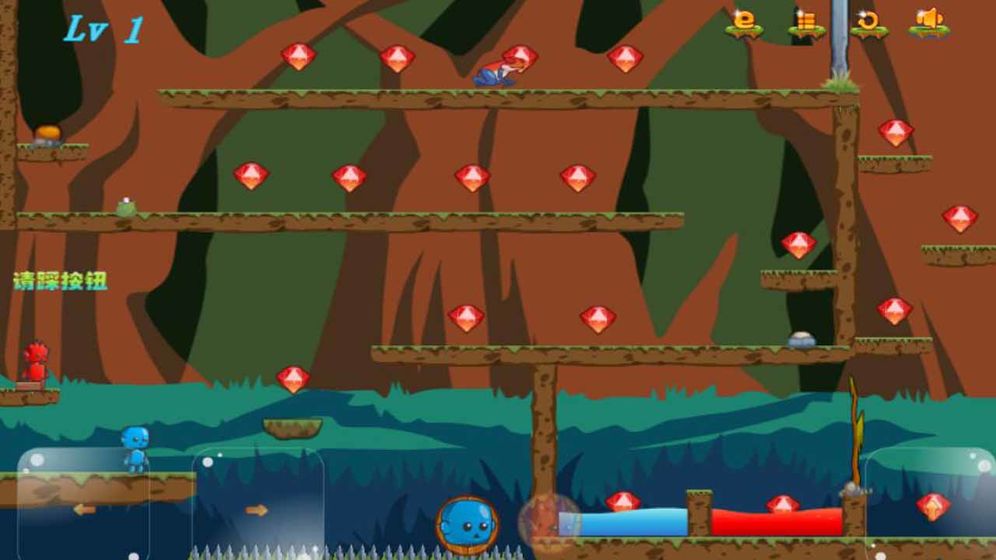 冰火人荒野求生A的图册