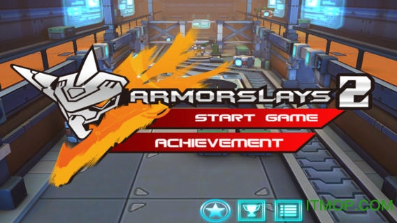 机甲格斗2无限金币版的图册