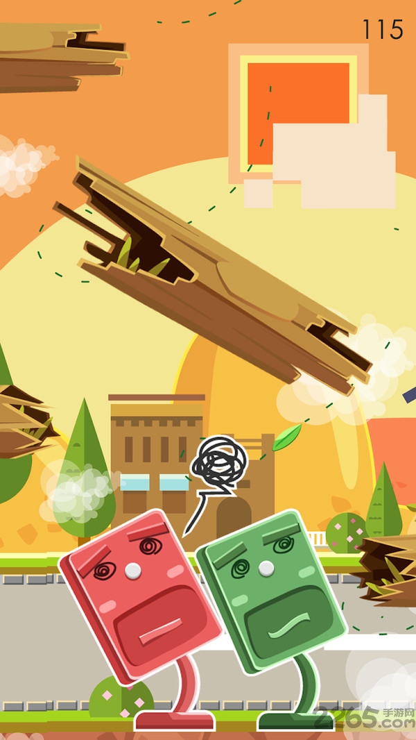 邮筒兄弟正式版的图册