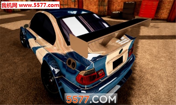 Need漂移3D安卓版的图册