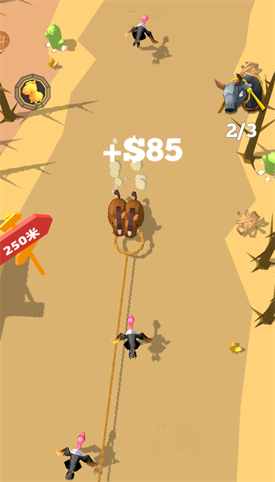 套马的汉子游戏的图册