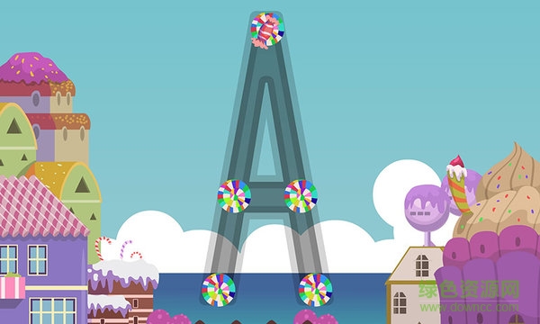 兎宝宝学英语软件的图册