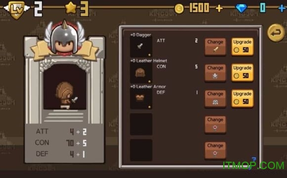 零骑士中文内购破解版的图册