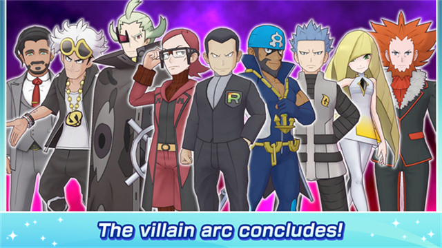 PokemonMastersEX的图册