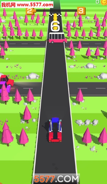 DriveSafely安卓版的图册