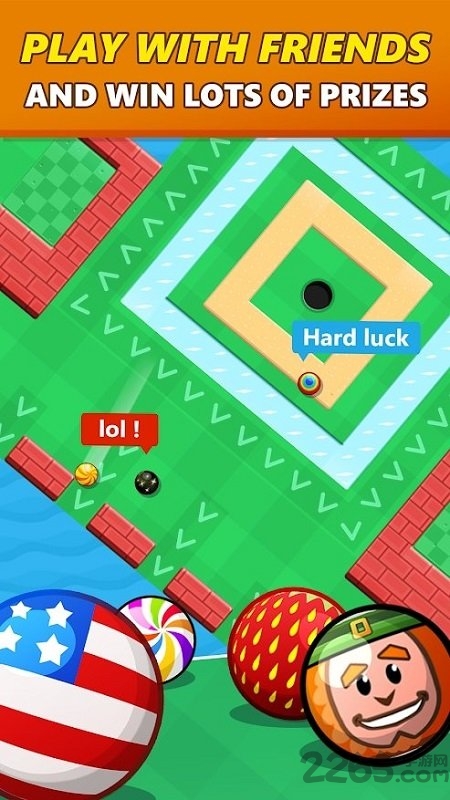 高尔夫大师最新版的图册