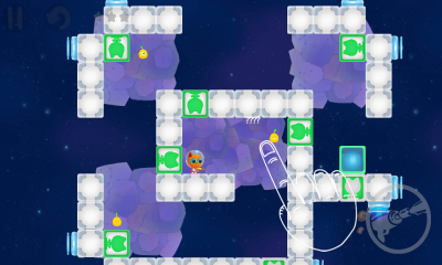 太空猫咪的图册