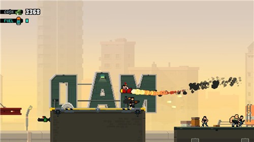 特派团弹药的图册