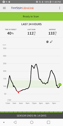 瞬感宝手机app的图册