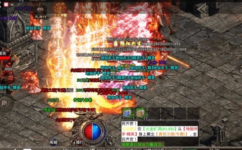 龙皇寻宝诀的图册