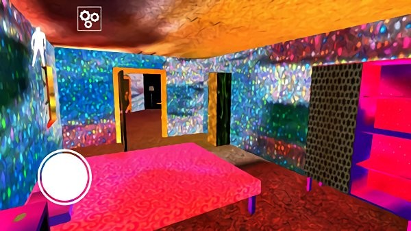 土豪奶奶2游戏的图册