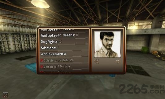 天空的荣耀中文版的图册