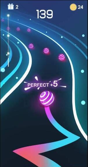 舞动之路的图册