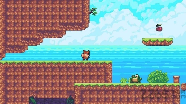 sunnyland官方版的图册