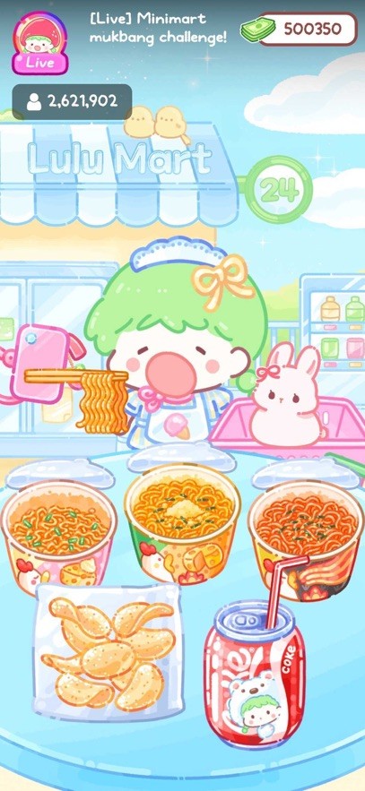 糖葫芦达人圣诞节版的图册