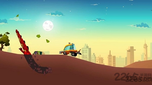 龙之丘2修改版的图册