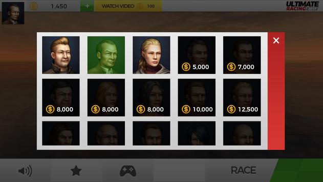 最终竞速的图册