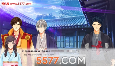 WishesInPen:ChrysanthemumsinAugust(笔下的愿望八月的菊花安卓版)的图册