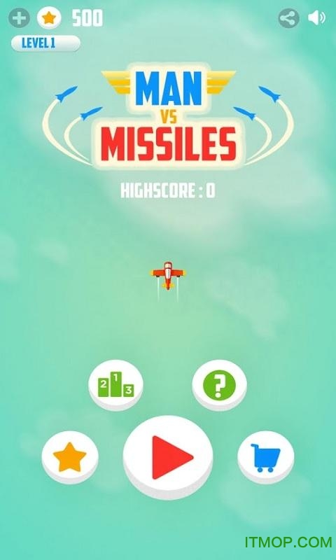 人VS导弹无限金币版的图册