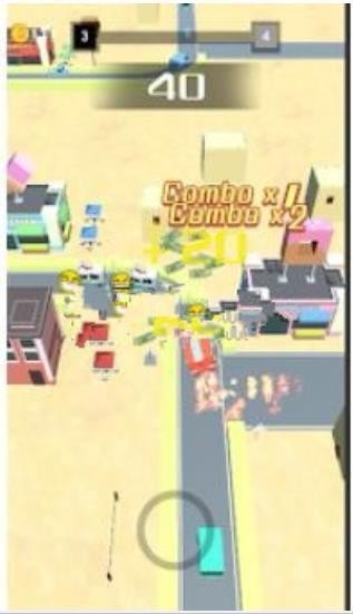 闲置城市赛车的图册