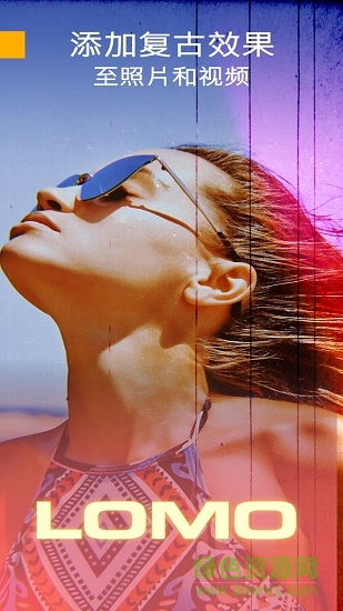 炫影prequel特效的图册