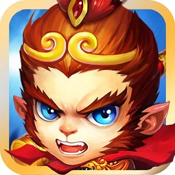 西游三界挂机果盘版