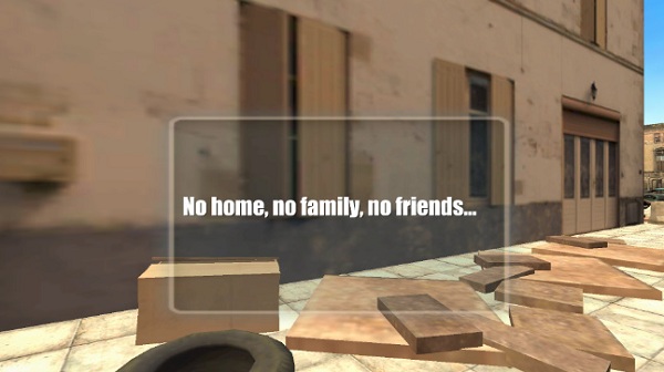 流浪汉模拟器游戏免费版的图册