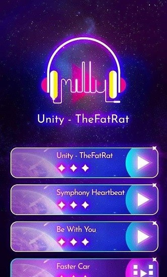 色彩跳跃3d手游(colorhop3d)的图册