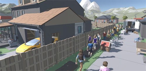 老表偷盗模拟器的图册