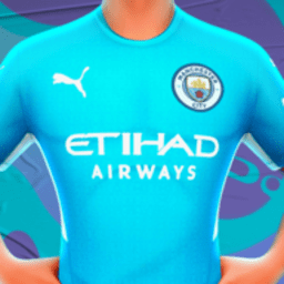 曼城自由式学院游戏(mancityfreestyleacademy)