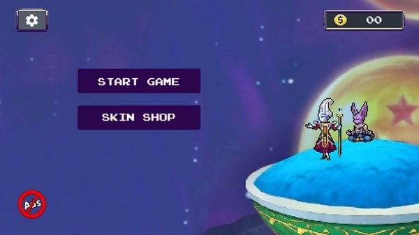 像素战士大乱斗手机版的图册