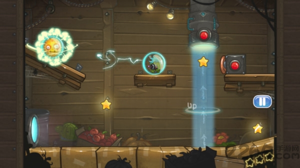 外星特工波尔游戏的图册