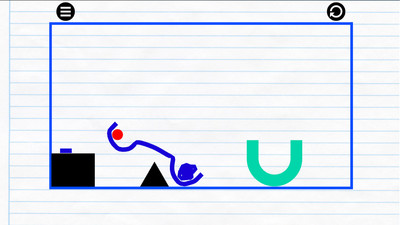 物理降落的图册