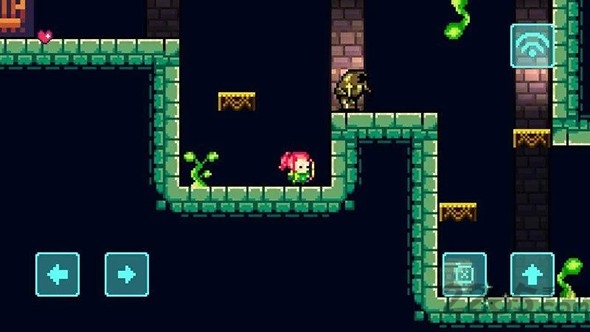 凝视深渊汉化破解版的图册