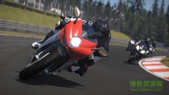 极速骑行2安卓版的图册