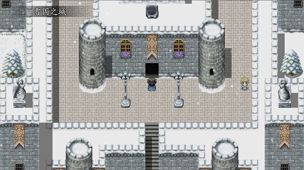 异世录之七神兵最新版的图册