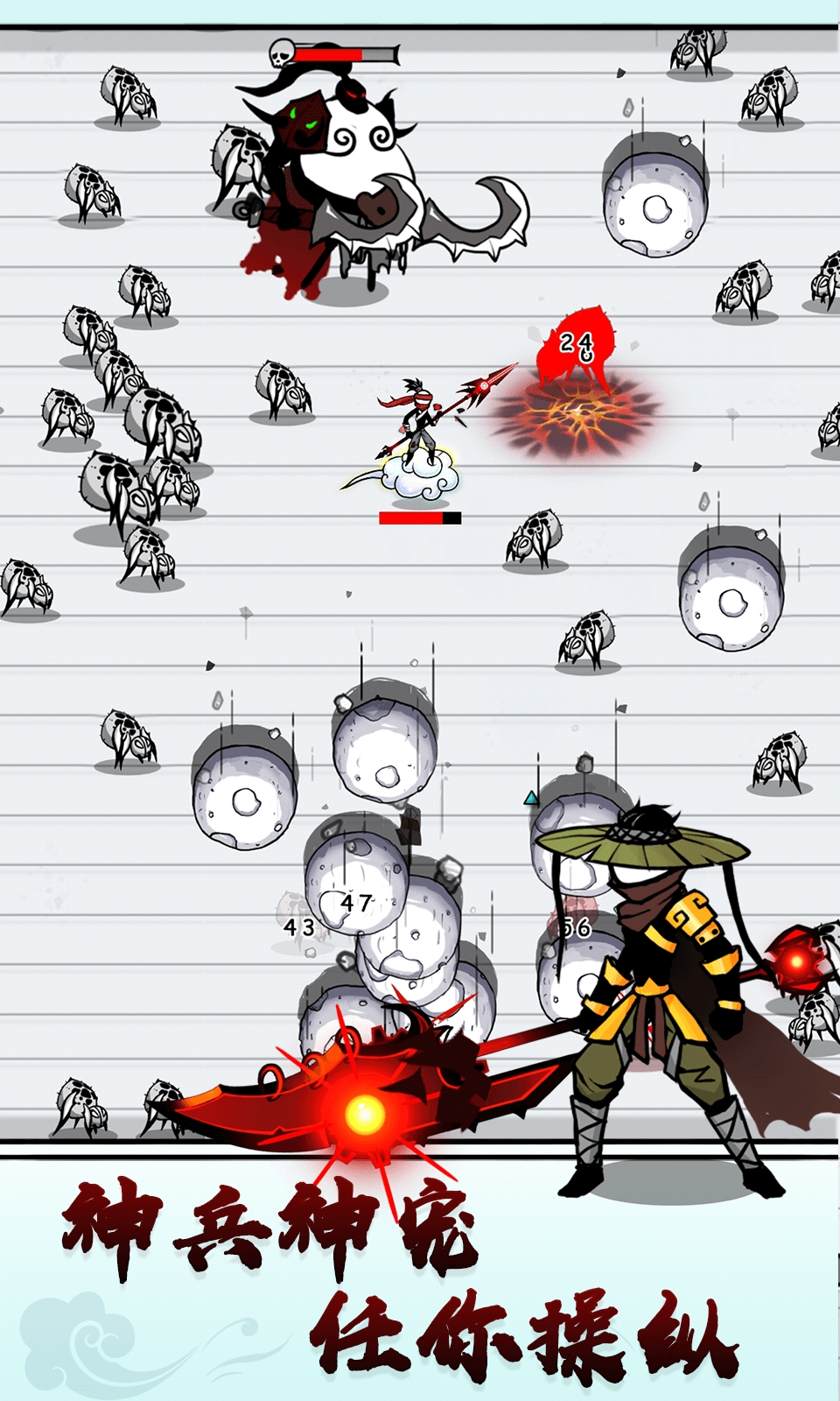 单刀直入免广告版的图册