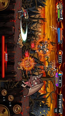 魔界忍者2的图册