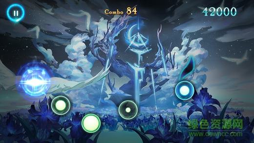 lethe音乐游戏的图册