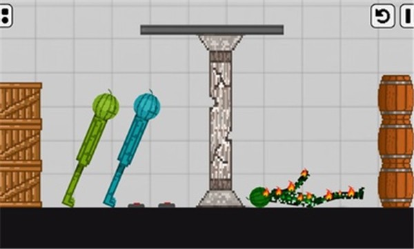 水瓜游乐场中文版的图册