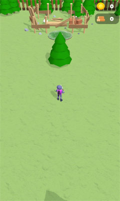 战争基地(War Base)的图册