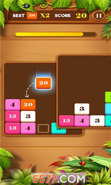 DragNMerge(抓来抓去小游戏最新版)的图册