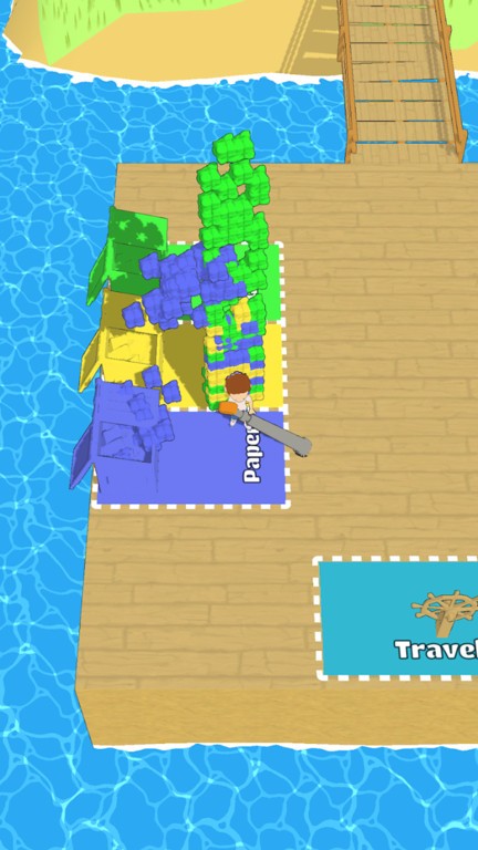 我的回收站游戏的图册