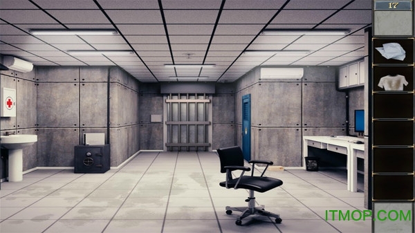 你能逃脱吗5的图册