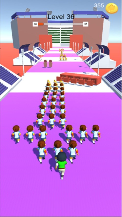 超级冲突的图册