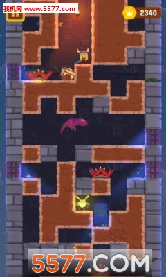 Tower(站上塔楼手游(是公主就下100层))的图册