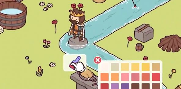 穿越时空2手机版的图册